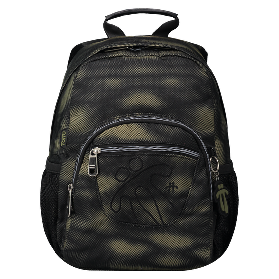 Mochila escolar Tempera - 1C0 image number 1